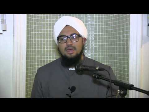 Commentary on Mukhtasar Abi Shuja' by Sh. Abdurragmaan Khan ( Introduction)