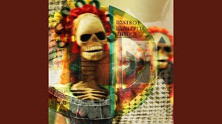 Destroy Beautiful Things