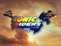 Catch me if you can - Sonic Riders With Lyrics ...