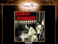 Django Reinhardt - Swing 42 (VintageMusic.es)