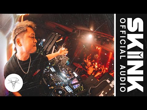 YO - TKHS, Ritchy - Let Me Tell You Something [Bass House]