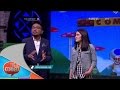 Rosiana Dewi - The Comment - Nonton Vivicu Kocak