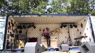 Denison Witmer - California Brown & Blue