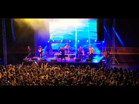 DALEKA OBALA - U modroj zori - 30.04.2022. - Dvorana Gripe, SPLIT