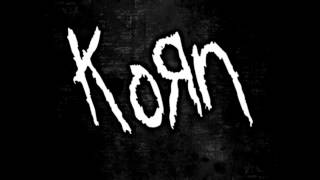 Korn- Open up