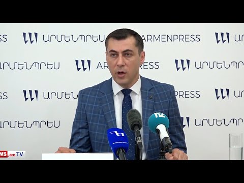 Դեռեւես մեր պատմական առավելագույն ջերմաստիճանները չեն գրանցվել. Գագիկ Սուրենյան - NEWS.am