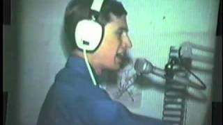 Don Schuster 1970 W4 Detroit Radio Air Check