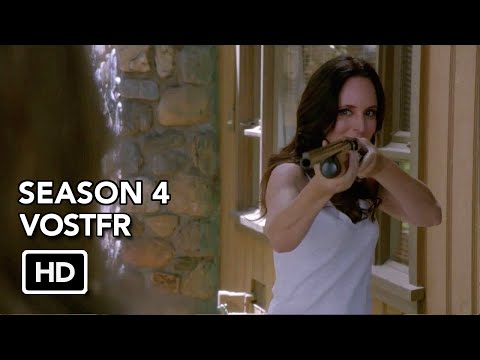 Revenge Season 4 Promo #2 "What Goes Around..." (HD)