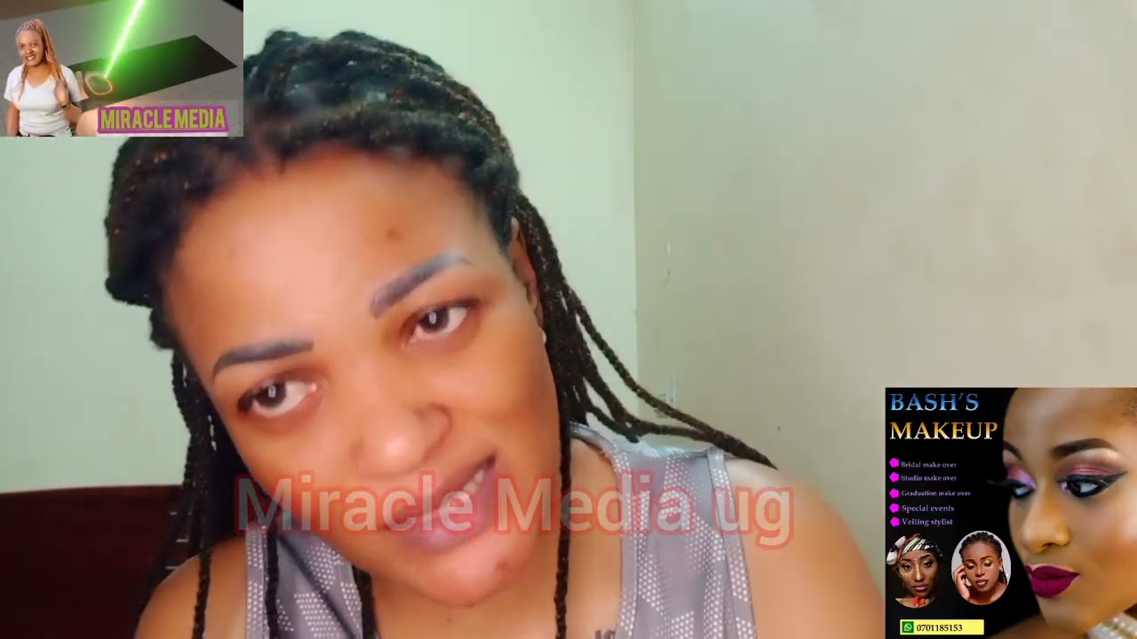Mukwano gwo omutuufu omurabila kuki part 2 @miraclemediaug 