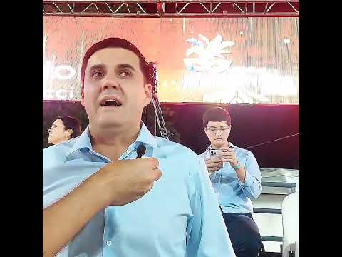 CARNAVALES DE GENERAL PINEDO CHACO