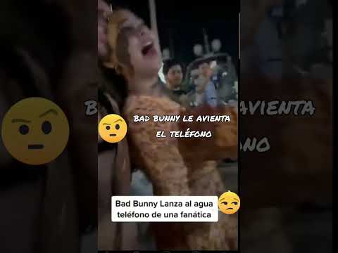 Bad bonny se contradice? #dtmf #badbunny #musica #music #actor #chisco #humor #chismorreo #comedia