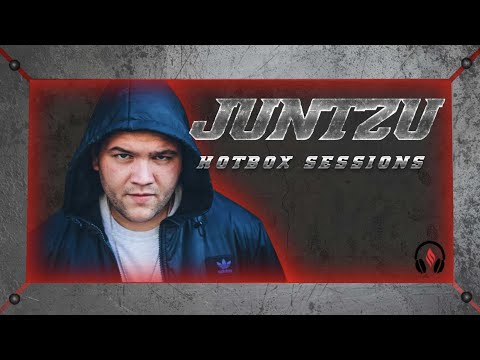 JUN TZU / HOTBOX SESSIONS / SEASON 2 EP 5 (Cali Cave)
