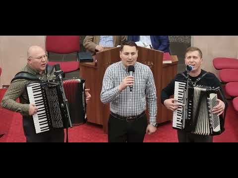 O cât de mult Isus aș vrea...          Vadim, Ioanid & Valeric .