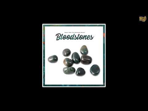 Zagnif Nori - Bloodstone [Produced by Crucial The Guillotine]