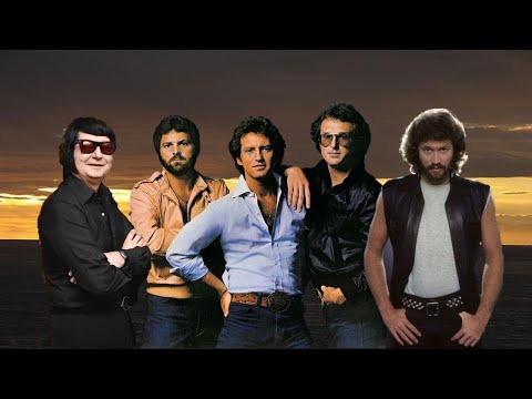 ROY ORBISON, THE GATLIN BROTHERS, BARRY GIBB - INDIAN SUMMER (SUBTITULADA EN ESPAÑOL)