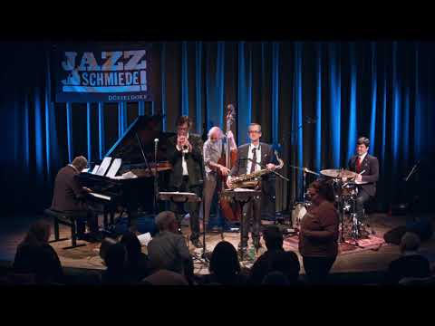 John Marshall-Chris Byars Quintet - Between The Devil And The Deep Blue Sea (Harold Arlen)