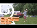 Sander Mag Weer: Kamperen