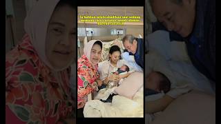 Download lagu POTRET AFIFAH YUSUF MELAHIRKAN ANAK KEDUA HETTY KOES ENDANG BAHAGIA #shorts #viral @RRFCHANEL mp3 Download lagu POTRET AFIFAH YUSUF MELAHIRKAN ANAK KEDUA HETTY KOES ENDANG BAHAGIA #shorts #viral @RRFCHANEL mp3