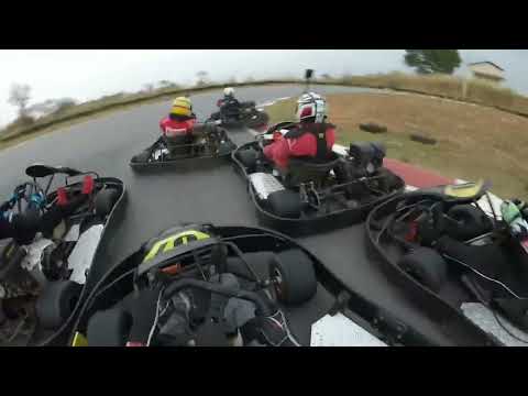 Lika Racing 2022 - Etapa 8 - Brasília Kart