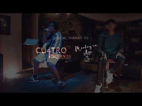 Marc Arroyo & Max Importunate - Nandito lang