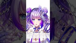 #いますぐ輪廻 歌ってみたけどイラストは描けないから動画はこうなりました…無念… #なきそ #vtuber #shorts