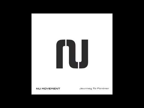 Nu Movement -Digital Gardens