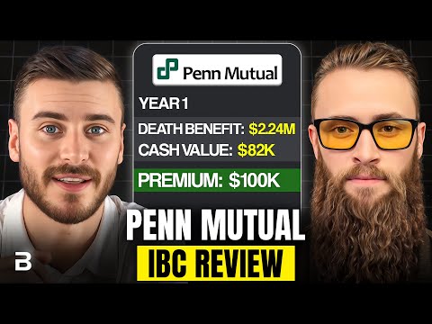 Is Penn Mutual the Best Company for Infinite Banking in 2026? (Full Review)