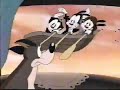 That S Warner Bros And Animaniacs Promos 1996