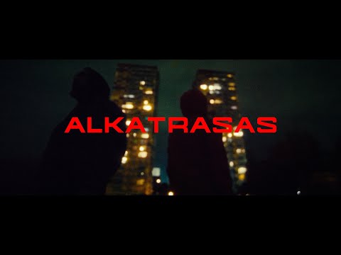 ADE X MICRO ONE - ALKATRASAS