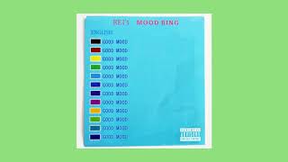 Rei - Good Mood (Audio)