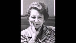 Cecile Genhart, Beethoven Piano Concerto no.  1, 3rd mvt.  Rochester Philharmonic (live 11/19/1936)