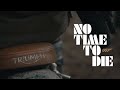 NO TIME TO DIE Behind The Scenes With Triumph Motorcycles