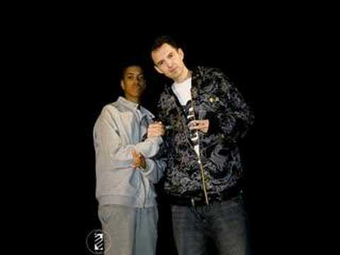 Chipmunk + Young Nate - Mixed Messages