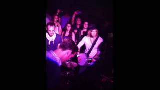 Green River Ordinance - Where the West Wind Blows