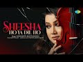 Sheesha Ho Ya Dil Ho Lyrical Madhusmita Bunty Rajput Mustafa Cover Song