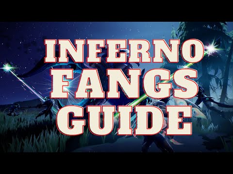 Dauntless Weapon Guide - Beginner chainblades