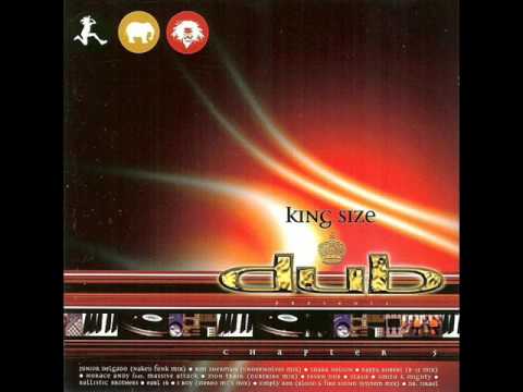 Cyber Town - Earl 16