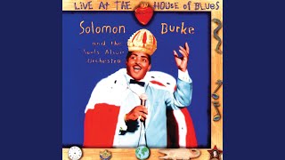 Medley: If You Need Me, Tonight&#39;s The Night, I Almost Lost My Mind (Live)