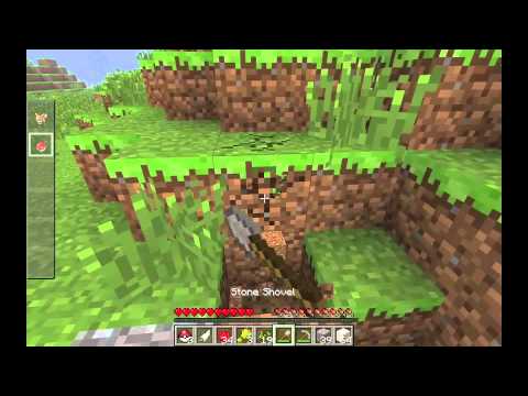 Pixelmon Minecraft Mod ep.4 (Pokemon ASSEMBLE!)