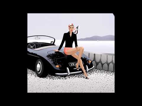 Hed Kandi (Stereo Sushi) - Wanna Keep You Warm