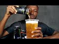 ASMR DRINKING MONSTER ENERGY DRINK ASMR CAFFEINE