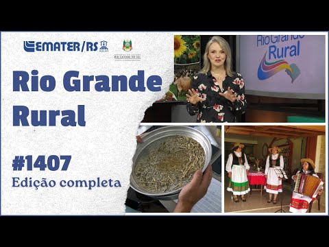 Rio Grande Rural 1407 - 12/21/2025