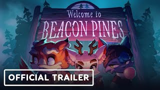 Beacon Pines (PC) Steam Key EUROPE