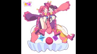 Cover art for Lights of Muse