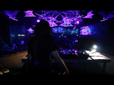 PSYBOX 'New Years Eve' 2012 (Official Video)