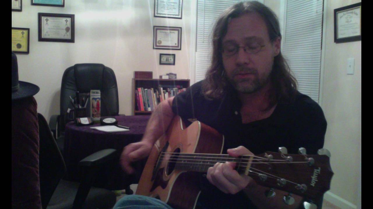 Promotional video thumbnail 1 for Trent Boswell
