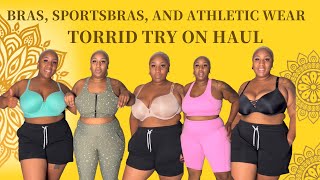 TORRID - PERFECT FITTING BRAS, SPORTS BRAS, AND ACTIVE WEAR FOR PLUS SIZE WOMEN