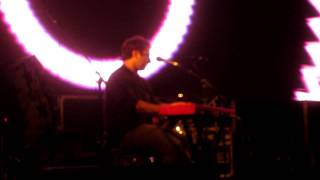 Junior Boys   A Truly Happy Ending @NeoPop 30 07 2011