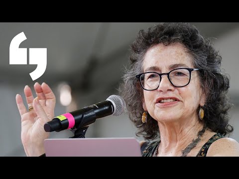 Susan Neiman | The Age of Immaturity | festivalfilosofia 2025 | English version