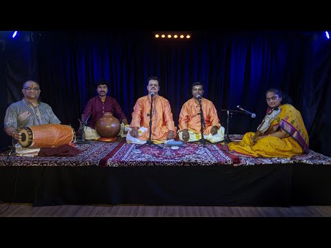 19. Nadasurabhi – April 2023 – Bangalore Brothers and Party